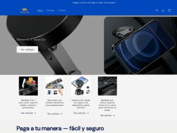 decancar.com