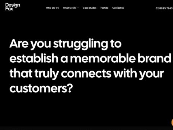 designfox.com.au