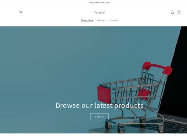 dpspot.store