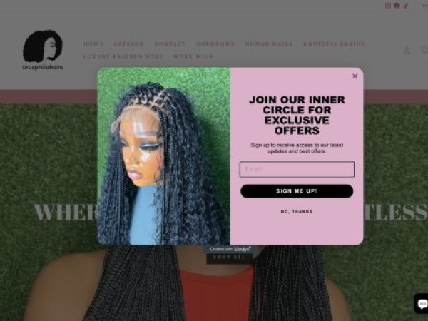 drusphiliahairs.com