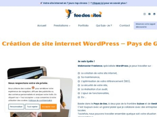 feedessites.fr