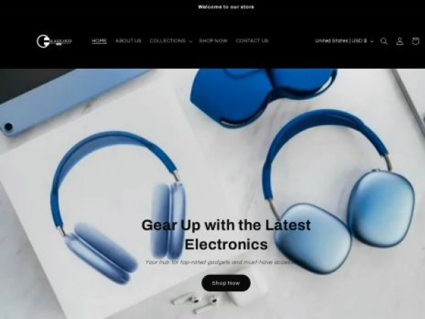 galaxiloud.com