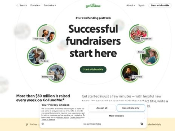 gofundme.com
