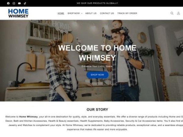 homewhimsey.com