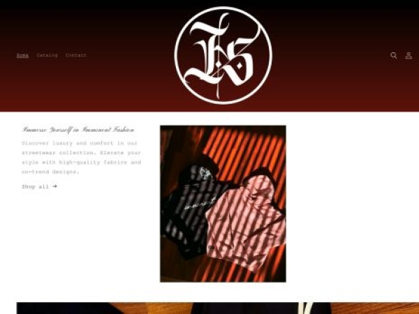 imminentstyles.com