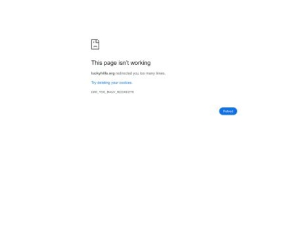 luckyhills.org