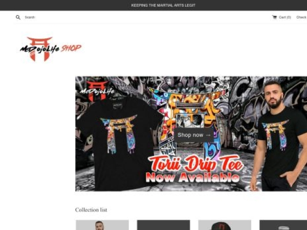 mcdojoshop.myshopify.com