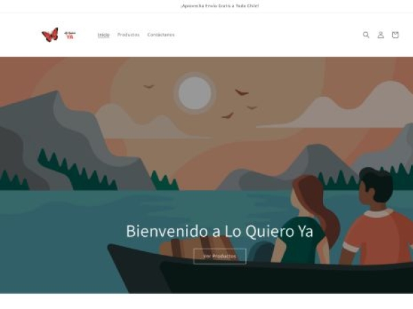 mitiendaloquieroya.com