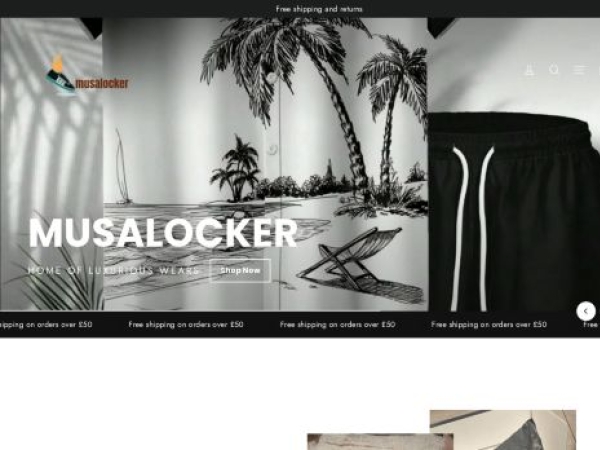 musalocker.com