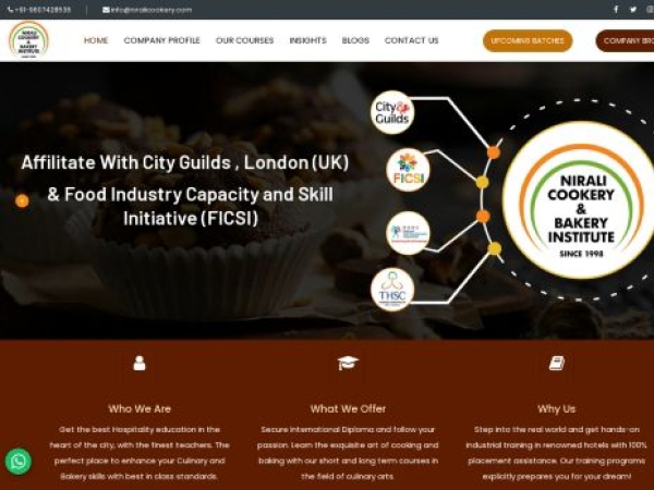 niralicookery.com
