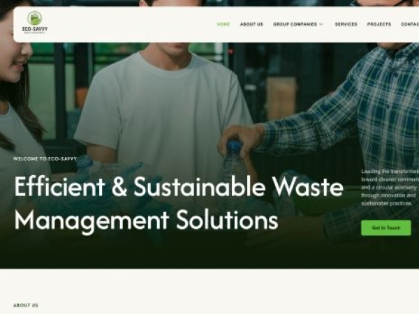 theecosavvy.com