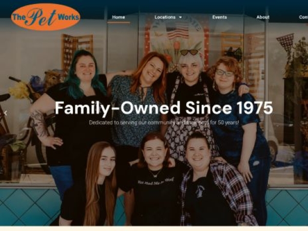 thepetworks.net