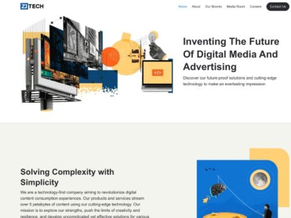 z1tech.com