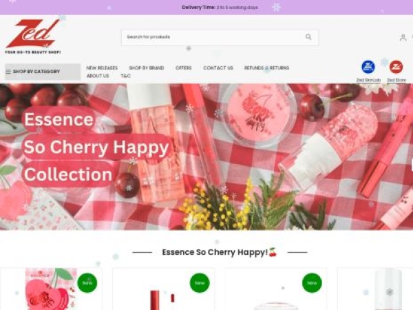 zedstorelb.com