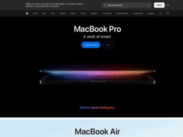 apple.com