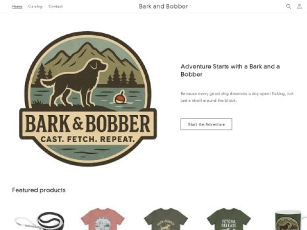 barkandbobber.com