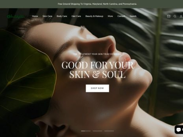 beautifullywithin.com