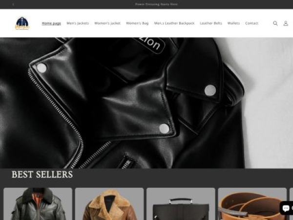 breezion.store