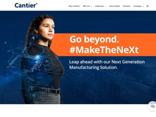 cantier.com