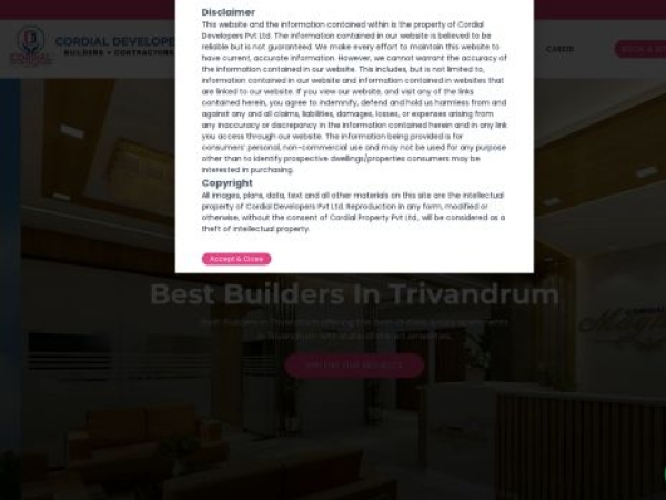 cordialdevelopers.com