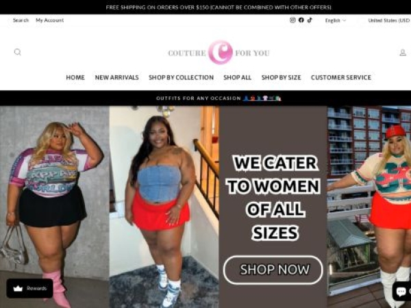 coutureforyou.store