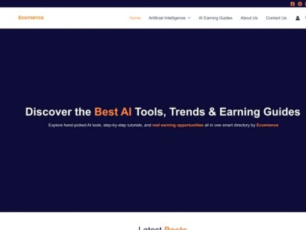 ecomience.com