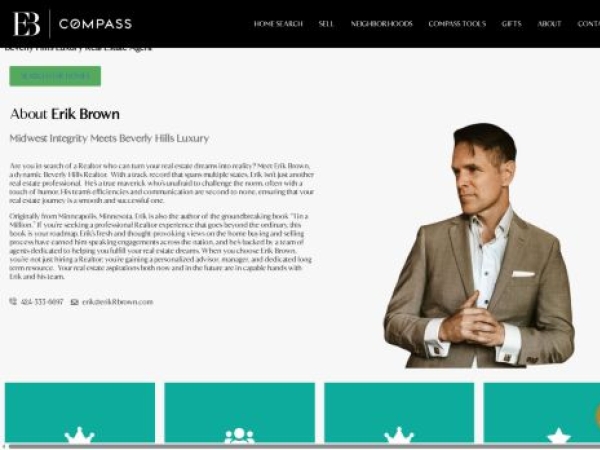 erikrbrown.com