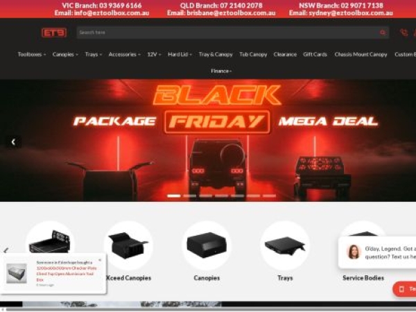 eztoolbox.com.au