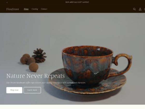 floustore.com