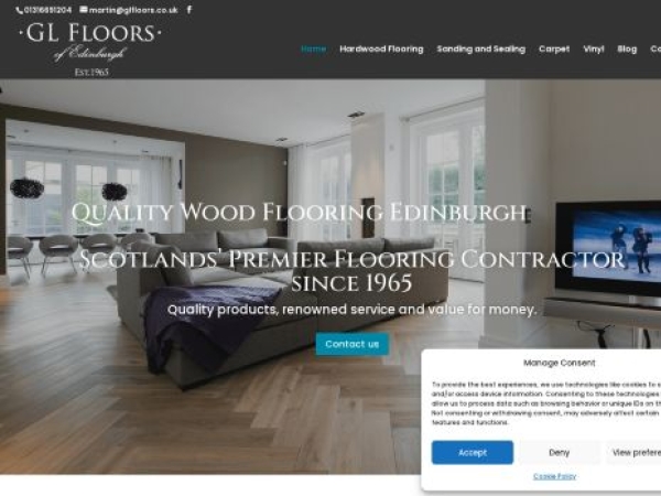 glfloorsandcarpets.co.uk