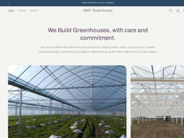 gmtgreenhouse.com