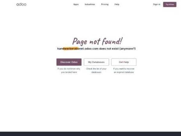 handwerkerabonet.odoo.com