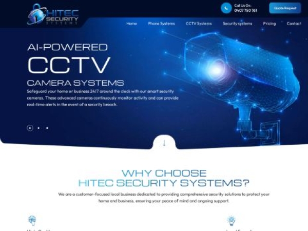 hitecsecuritysystems.com.au