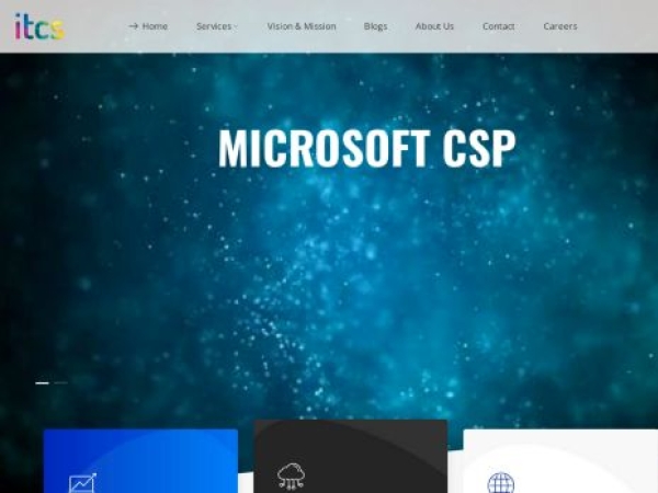 itcs.com.pk