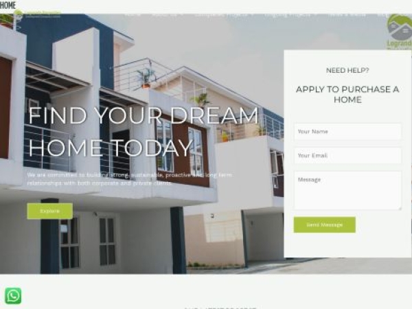 legrandeproperties.com.ng