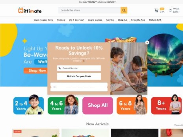 mittimate.com