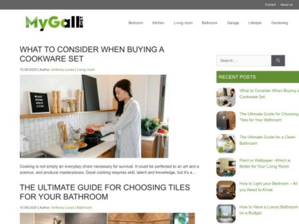 mygall.net