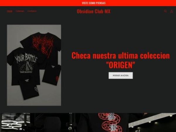 obsidianclubmx.lat