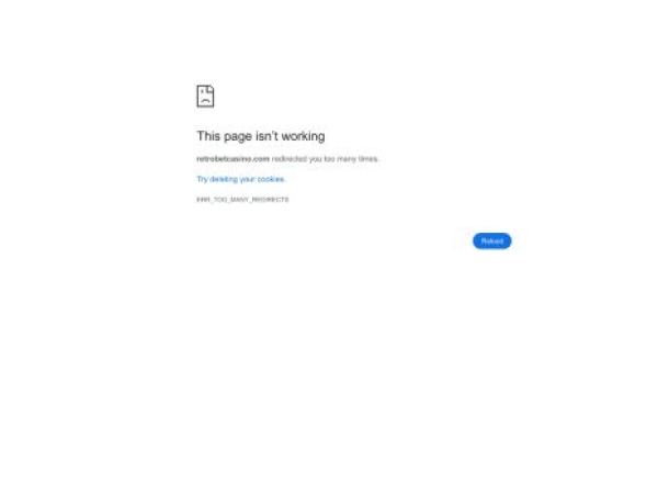 retrobetcasino.com