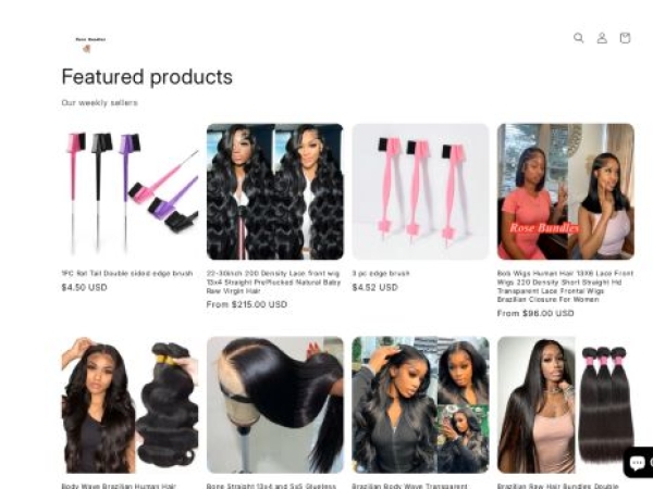 rosebundlesbeauty.com