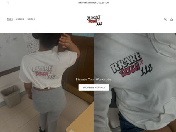 rrarerich.com
