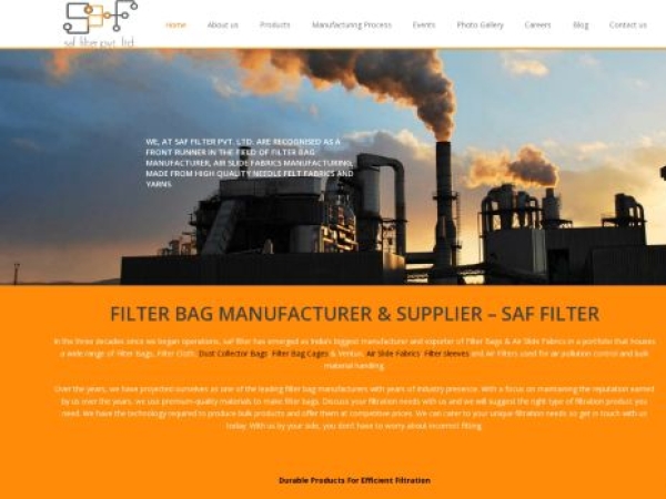 saf.co.in