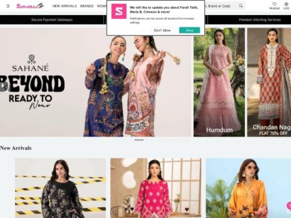 sanaullahstore.com