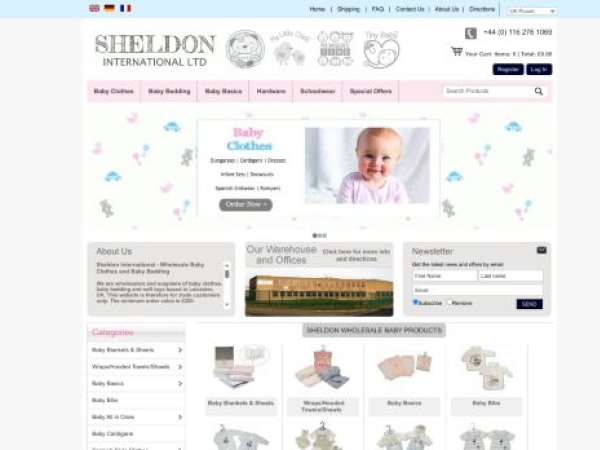 sheldonplc.co.uk