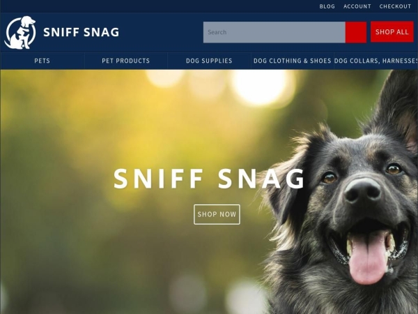 sniffsnag.com