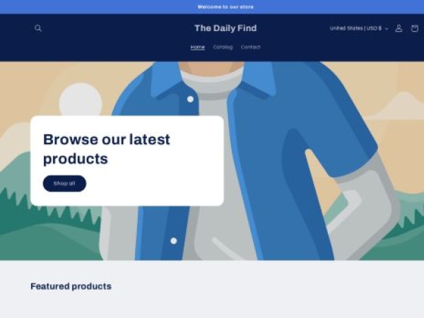 thedailyfind.com.co