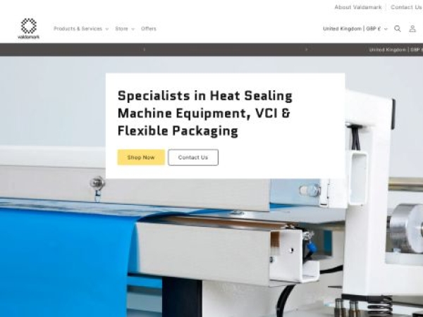 valdamarkdirect.com