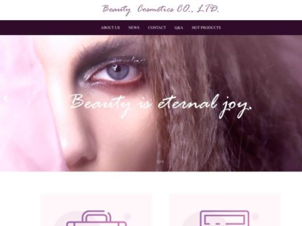 beauty-facetreasure.com