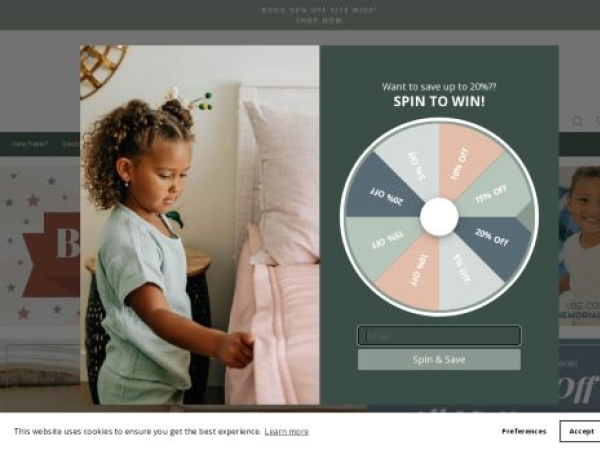 beddys.com