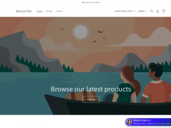 bloomvibe.online